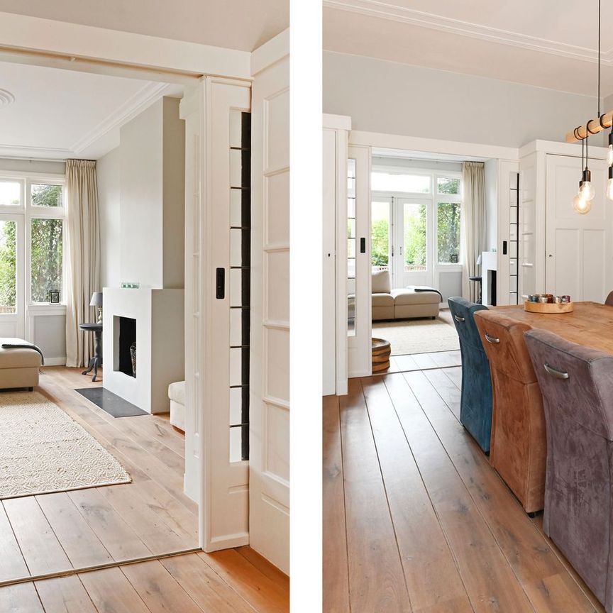 Huis te huur: van Deventerlaan 15 2271 TT Voorburg - Photo 1