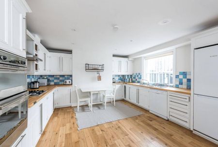 5 bedroom house to rent - Photo 2