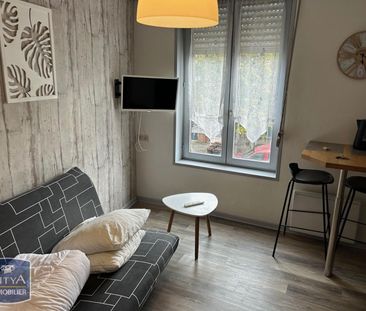 Location Appartement 1 pièce 17m² ST SAULVE 59880 - Photo 3