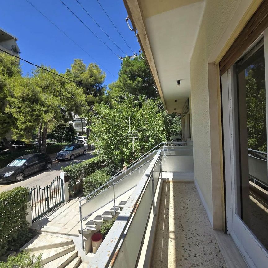 Διαμέρισμα για ενοικίαση Αγία Παρασκευή - Photo 1
