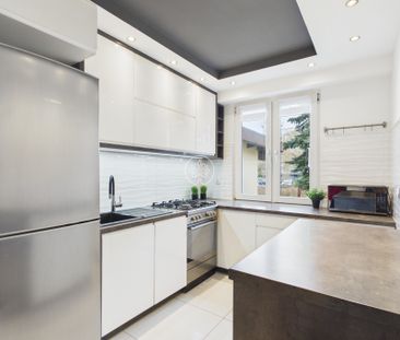 Dwupokojowe mieszkanie na wynajem - Photo 6