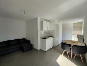 Location Appartement 1 pièce 26m² BELFORT 90000 - Photo 1