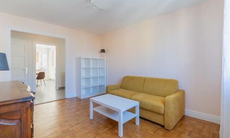 Location appartement 3 pièces - Photo 3