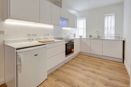 Phoenix Rd, Euston, NW1 - Photo 5