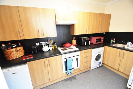 1 bedroom flat to rent - Photo 4