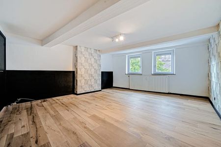 Penthouse te huur - Foto 2