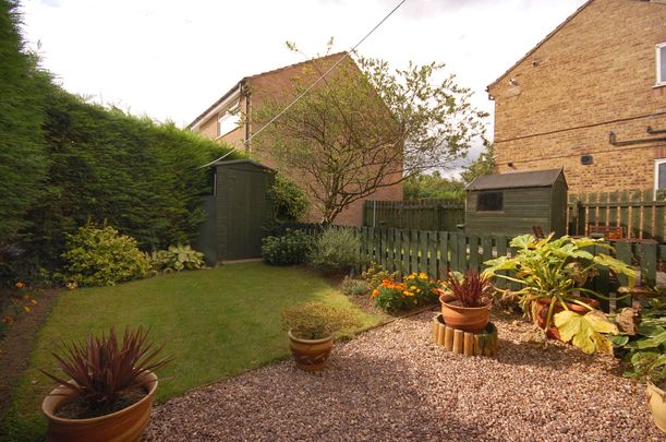 1 bedroom house to rent - Photo 1