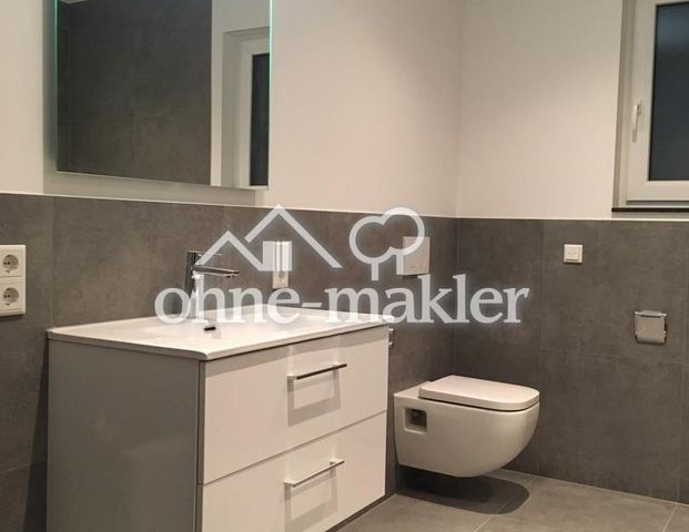 TOP 2-Zimmerwohnung mit Balkon in Kesternich - Foto 1