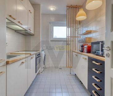Apartment T3 in Matosinhos e Leça da Palmeira, Matosinhos - Photo 3