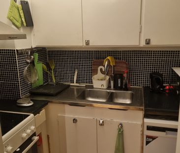 Olof af Acrels väg, Solna - Foto 3