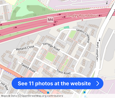 Torridge Road, Slough, SL3 - Photo 1