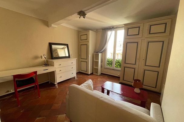 Appartement type 2 de 34.34m² - Photo 1