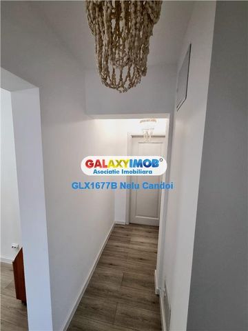 Apartament 3 camere de inchiriat locatie premium, 13 Septembrie. - Photo 5