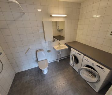 Avenboksgatan 2 A - Photo 5