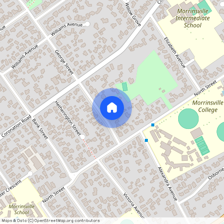 14A George Street, Morrinsville, Matamata-Piako