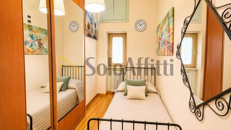 Trilocale piazza Francesco Muzii, Arenella, Napoli - Foto 4