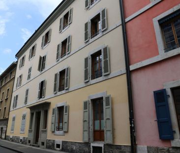Appartement 4.5 pièces | Plainpalais - Foto 4