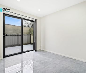 Ultra Modern Granny flat - Photo 6