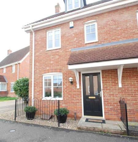 Barnham Close, Norwich, NR5 - Photo 4