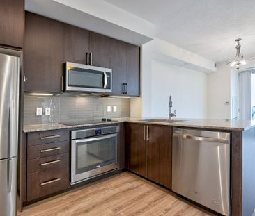 For Lease - 9608 Yonge Street Unit# 1109A, Richmond Hill, Ontario - Photo 5