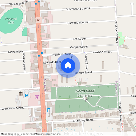 4 / 8 Kelvin Street, Nailsworth SA 5083