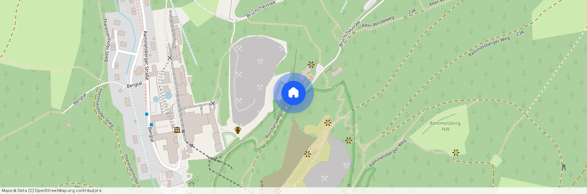 Rammelsbergerstraße, 38644 Niedersachsen - Goslar