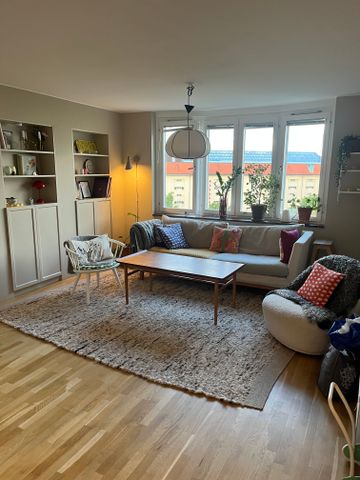 Ringvägen, Stockholm - Photo 3