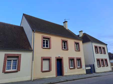 Maison de 66.88m2 à TOUROUVRE AU PERCHE - Photo 3