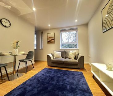 Studio to rent - Photo 4