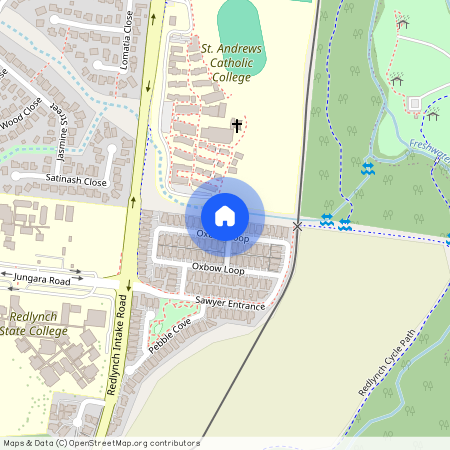 28 Oxbow Loop, 4870, Redlynch