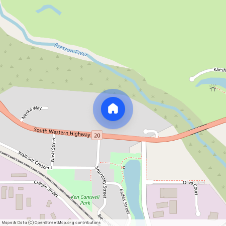 2/126 South Western Highway, Glen Iris