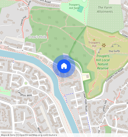 Butlers Close, Bristol, BS5