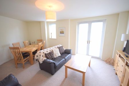 76 Bell Towers, Bell Towers South, BT72HD, Belfast - Photo 3