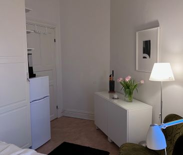 Nedre Fogelbergsgatan, Göteborg - Foto 2