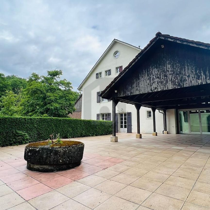 GENEROUS, CALM, FAMILY-FRIENDLY - Photo 1