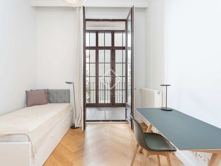 Luxury Flat for rent in Barcelona, Catalonia - Photo 5