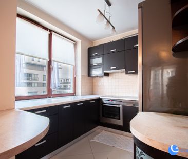 2-pok 52m2 *Czerwone Maki*balkon - Zdjęcie 5