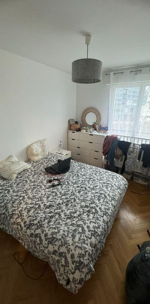 Apartment - Photo 1