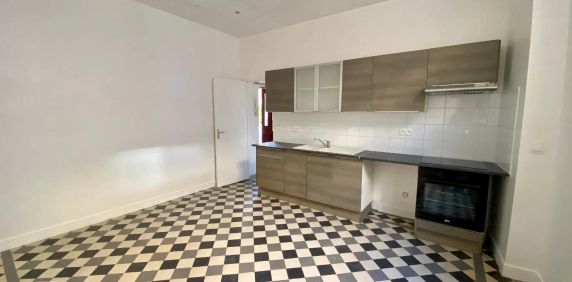 Appartement à louer 1 pièce 39.71m² - Photo 2