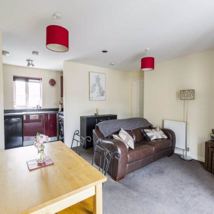 Normandy Drive, Yate, Bristol, BS37 4FH - Photo 1