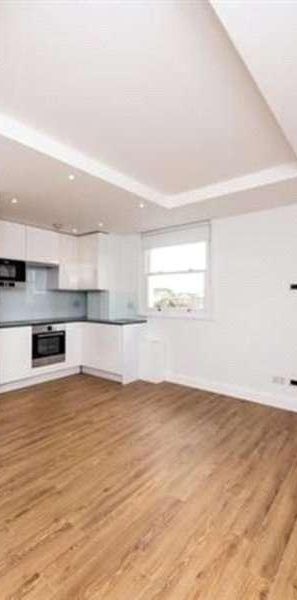 Chippenham Road, London, W9 - Photo 1