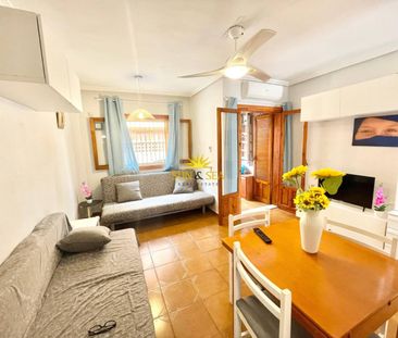 STUDIO FOR RENT IN LO PAGAN - MURCIA - Photo 1