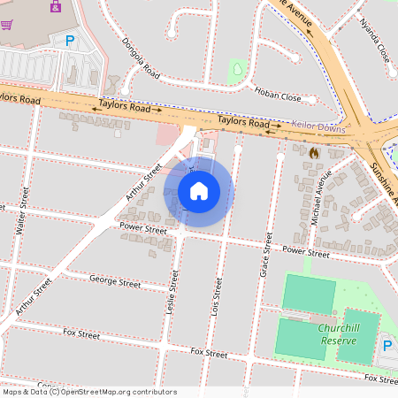 2/80 Leslie Street, Vic 3021, St Albans