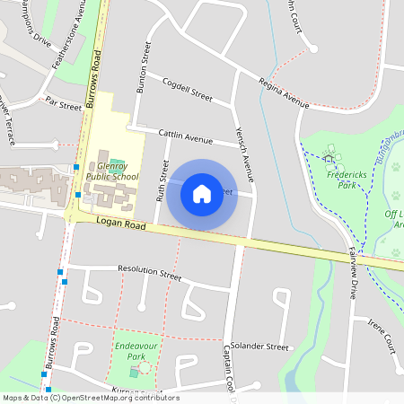 557 Milton Street, NSW 2640, North Albury