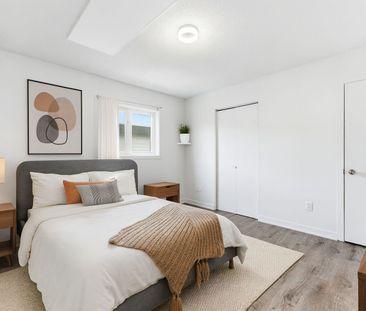 For Lease - 261 Longueuil Street Unit# 202, Champlain, Ontario - Photo 5