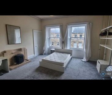 1 bedroom in a flat share to rent - Photo 5