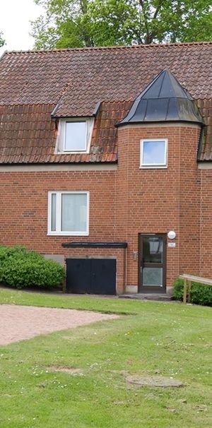 Skolgatan 21 G - Photo 1