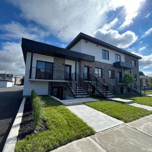 4 ½ à louer Saint-Pie - Photo 2