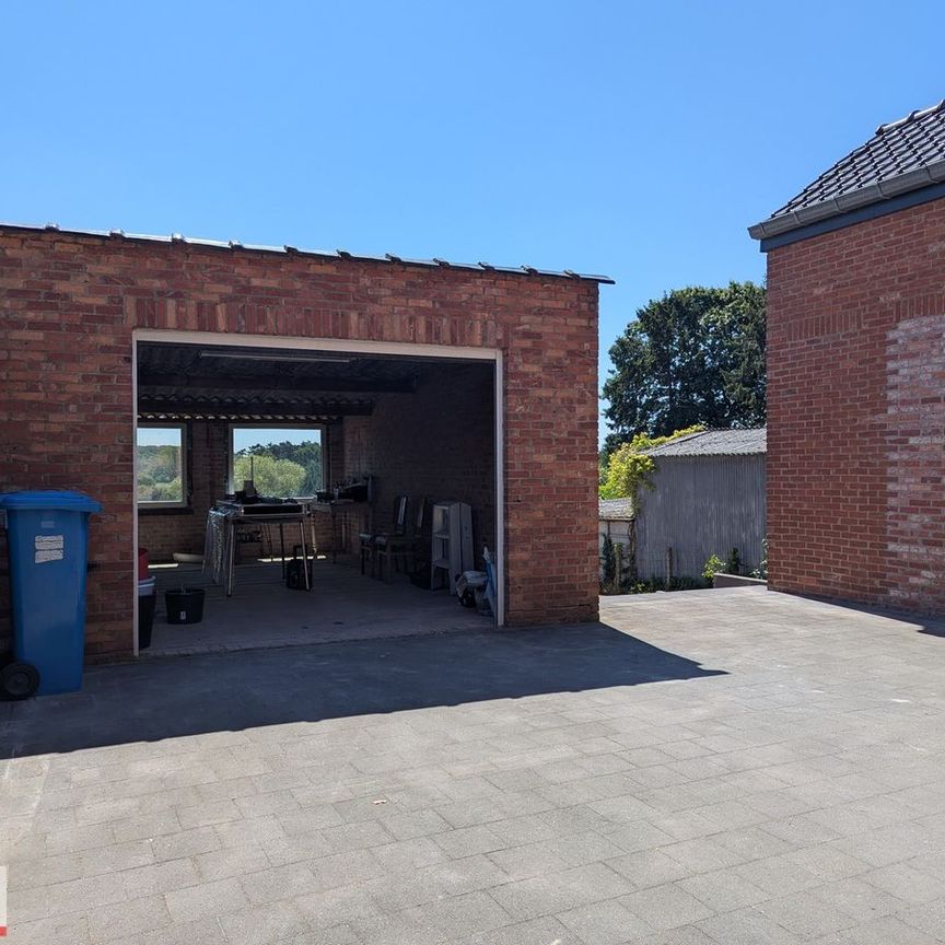 Huis te huur in Langdorp voor € 1.250 met 3 slaapkamers - Photo 1