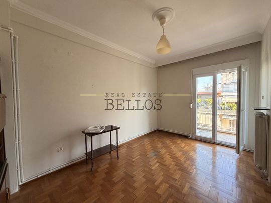 Ενοικιάζεται διαμέρισμα 110 τ.μ. στην περιοχή Μπότσαρη #216207 - Φωτογραφία 1